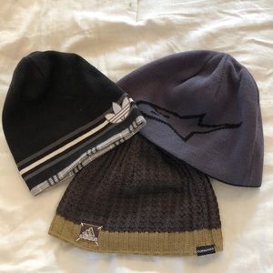 WINTER HATS